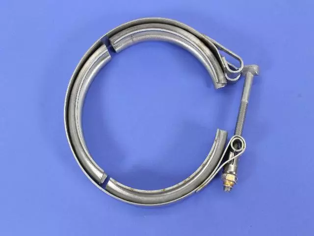 Exhaust Clamp - Mopar (52103596AC)