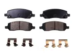 13054215 - : Disc Brake Pad Set for OmniParts Image