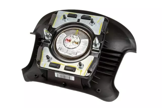 Cocoa Steering Wheel Airbag - GM (20874543)