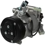 6513298 - : gpd Compressor New 6513298 for GLOBAL PARTS DISTRIBUTORS Image