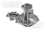 PA679 - : Graf PA679 Engine Water Pump for Graf Image