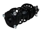 883277 - : 11-19 Nissan LEAF Suspension Strut and Coil Spring Assembly  - Front Left for GSP Image