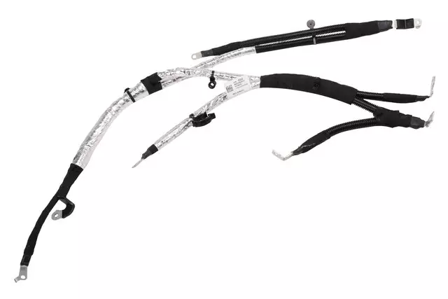 85760275 - : Battery Cable Harness for Cadillac: Escalade, Escalade ESV | GMC: Yukon, Yukon XL Image