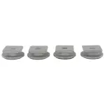 W790533S900 - : 2021-2024 Ford Mustang Mach-E - Spoiler Nut for Ford: Mustang Mach-E Image