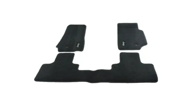 82209495AC - Interior Accessories: Floor Mats for Mopar Image
