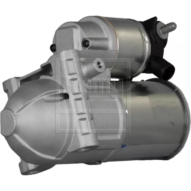 26014 - Charging &amp; Starting Systems: Remy Starter Motor for Remy Image