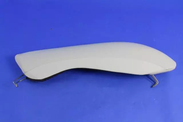 Seat Back Bolster Assembly - Mopar (1YH92ML2AB)