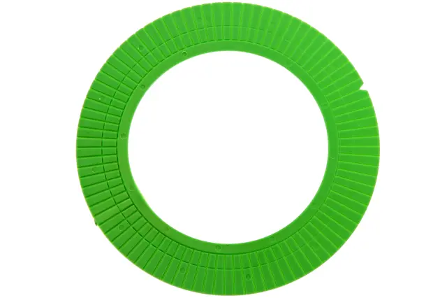 MS25021 - Suspension &amp; Steering: Alignment Shim for MEVOTECH Image