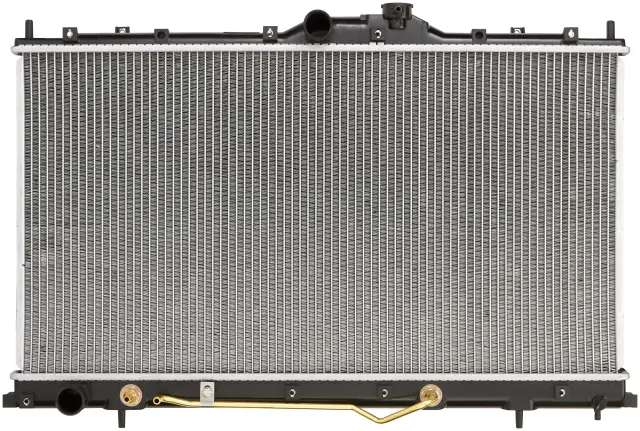 CU2723 - Belts and Cooling: Radiator for Spectra Premium Image