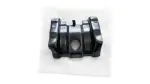 613850E090 - Body: Inner Rail Extension for Toyota Image
