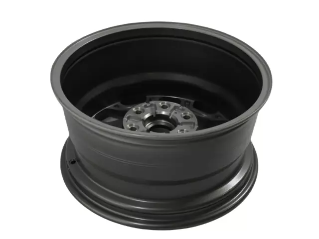 Aluminum Wheel - Mopar (68650624AA)