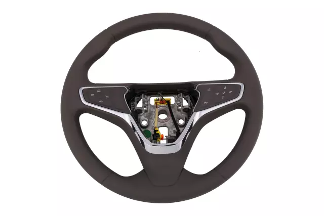 39084128 - Steering: Steering Wheel for GM Image
