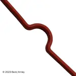 361977 - : VALVE COVER GASKET SET for Beck Arnley Image