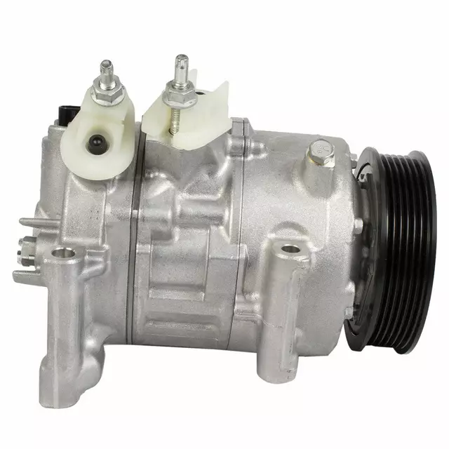 DG9Z19703V - : Compressor Assembly for Ford: Fusion Image
