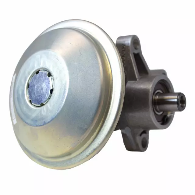 F4TZ2A451A - Emission Control: Vacuum Pump for Ford: E-350 Econoline, E-350 Econoline Club Wagon, F-250, F-350, F-Super Duty Image