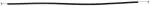 912463 - Body: Hood Release Cable Assembly for Dorman Image