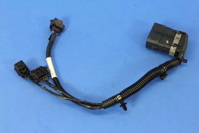 Urea Tank Harness - Mopar (68207319AD)