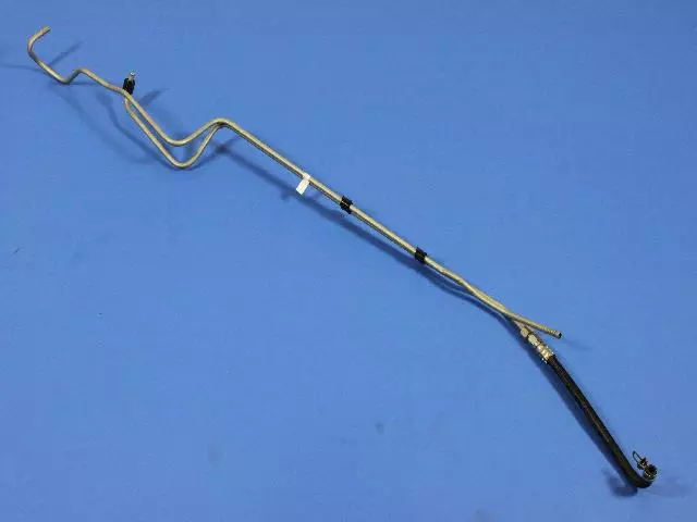 Hose - Mopar (52079679AC)