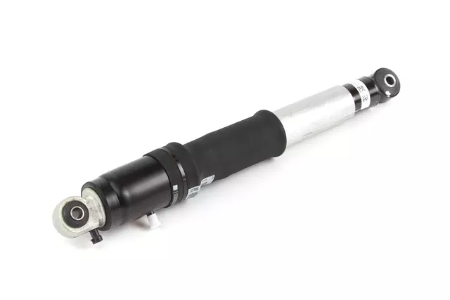 19368452 - Suspension: Suspension Shock Absorber for Cadillac: Escalade ESV, Escalade EXT | Chevrolet: Avalanche, Suburban 1500, Suburban 2500 | GMC: Yukon XL 1500, Yukon XL 2500 Image