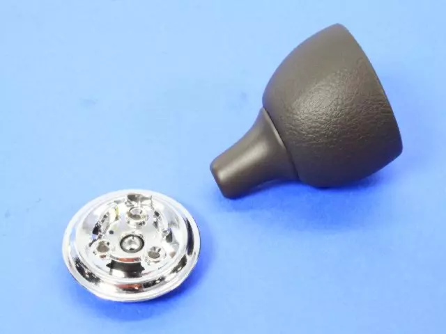 Gearshift Knob - Mopar (1RV42HL9AB)