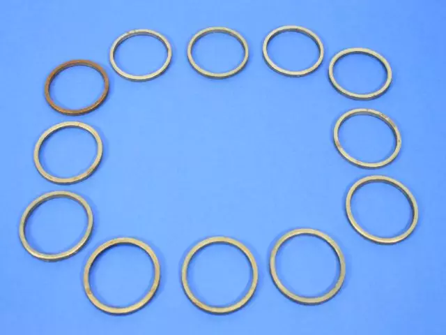 Differential Shim Kit - Mopar (5015890AA)