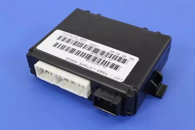 Lift-Gate Module - Mopar (68192335AB)