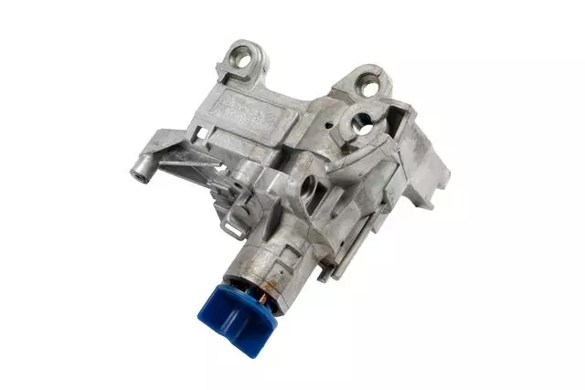 Ignition Lock Cylinder Case - GM (22834639)