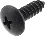 14540015U - : 2005-2024 Nissan - Glove Box Screw for Nissan: Pathfinder, TITAN, TITAN XD, Versa Note Image