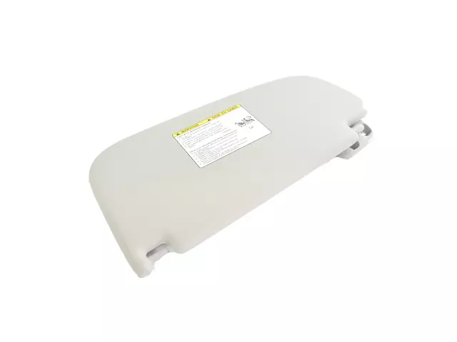 7EX53LDMAA - : Sun-Visor for Ram: ProMaster City Image