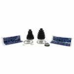 TS236 - Suspension: Outer Boot for Ford Image image