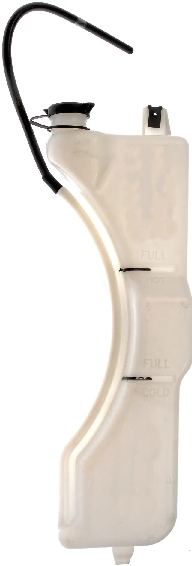 603210 - : Non-Pressurized Coolant Reservoir for Dorman Image