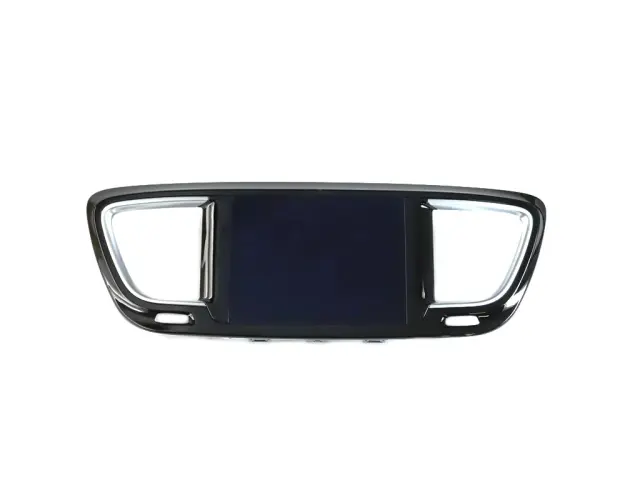 68316174AC - Interior Trim: Center Stack for Chrysler: Pacifica, Voyager Image