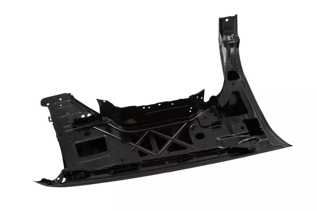 Front Driver Side Fender - GM (23303551)