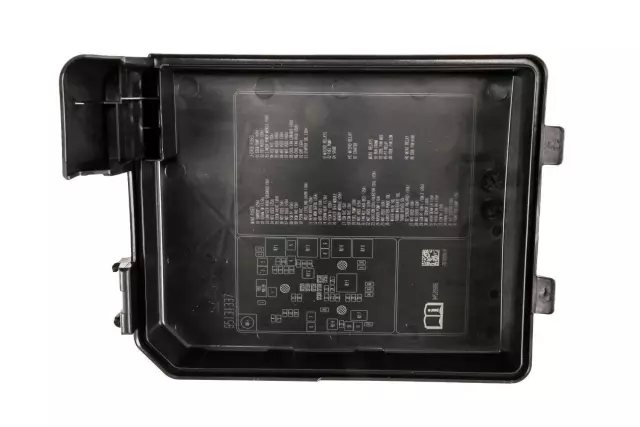 Engine Wiring Harness Junction Block - GM (94520906)