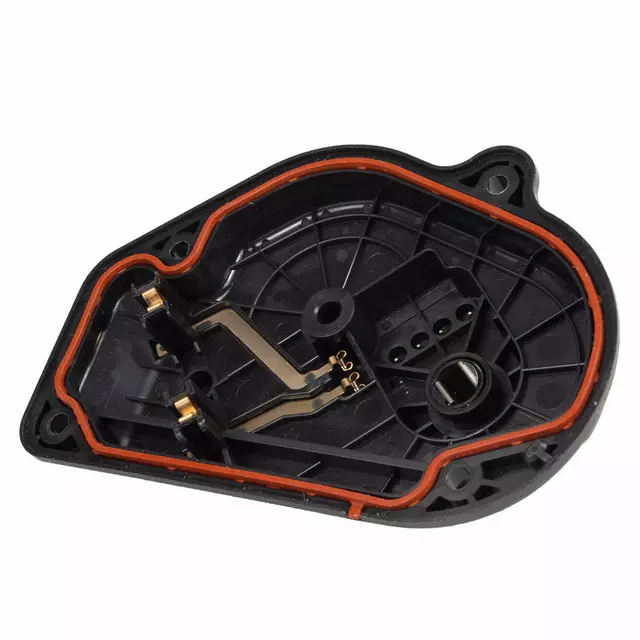 4F9Z9B989A - : Sensor Throttle Position for Ford Image