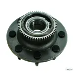 HA590000 - : Hub Unit Assembly for TIMKEN Image