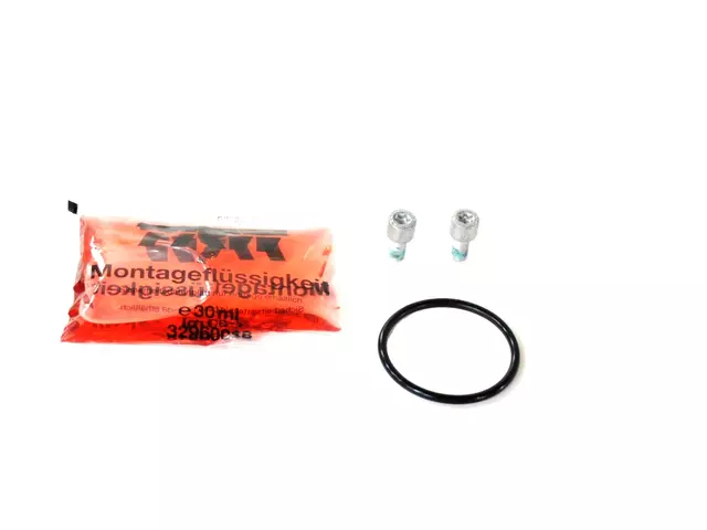 Disc Brake Caliper Seal Kit - Mopar (68321572AA)
