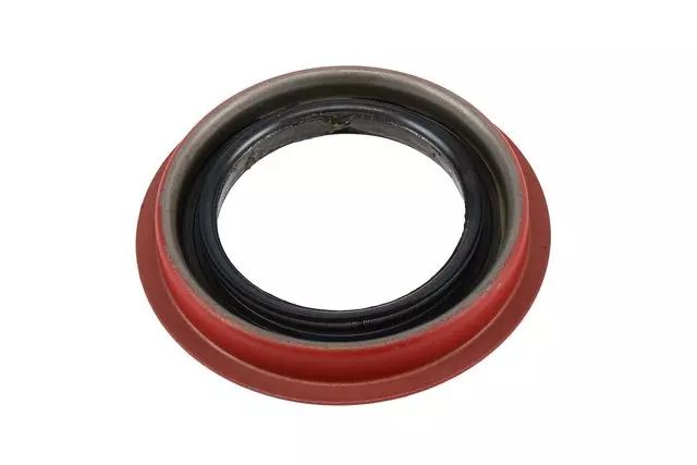 24236132 - Automatic Transmission: Extension Housing Seal for Cadillac: Escalade | Chevrolet: C1500, C2500, C3500, C3500HD, Express 1500, Express 2500, Express 3500, G30, K1500 Pickup, K2500 Pickup, K3500 Pickup, P30, Silverado 1500, Silverado 1500 Classic, Silverado 1500 HD, Silverado 1500 HD Classic, Silverado 2500, Silverado 2500 HD, Silverado 2500 HD Classic, Silverado 3500, Silverado 3500 Classic, Silverado 3500 HD, Suburban C1500, Suburban C2500, Suburban K1500, Suburban K2500, Tahoe | GMC: C1500 Pickup, C2500 Pickup, C3500 Pickup, C3500HD, G3500, K1500 Pickup, K2500 Pickup, K3500 Pickup, P3500, Savana 1500, Savana 2500, Savana 3500, Sierra 1500, Sierra 1500 Classic, Sierra 1500 HD, Sierra 1500 HD Classic, Sierra 2500, Sierra 2500 HD, Sierra 2500 HD Classic, Sierra 3500, Sierra 3500 Classic, Sierra 3500 HD, Suburban C1500, Suburban C2500, Suburban K1500, Suburban K2500, Yukon Image