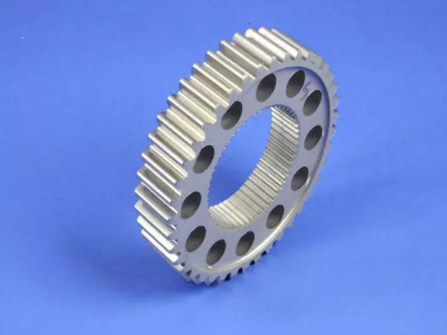 5159998AA - NV241HD; or NV241OR; Transfer Case: Transfer Case Sprocket for Dodge: Dakota, Ram 1500 | Jeep: Wrangler, Wrangler JK | Ram: 1500, Dakota Image
