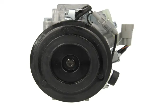 890141 - : Nissens A/C Compressor for NISSENS Image