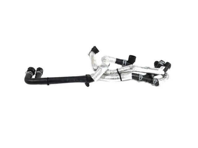 68309855AG - : Heater Supply And Return Hose for Mopar Image