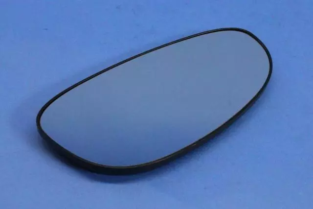 Mirror Replacement Glass, Left - Mopar (68227845AA)
