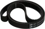 T221 - : Premium Automotive Timing Belt for Gates Image