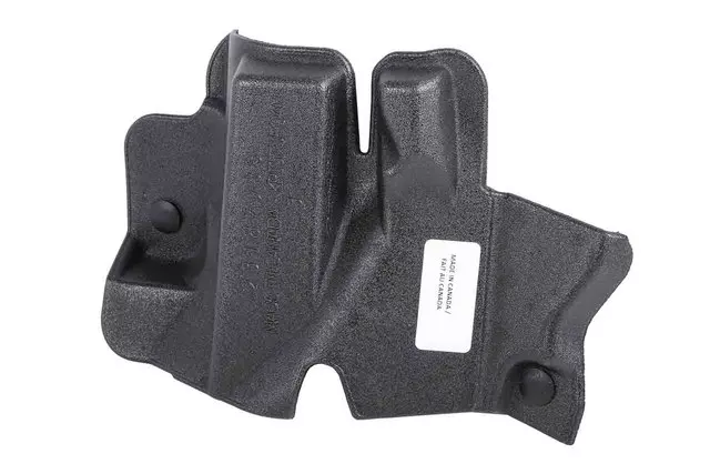 Intake Air Baffle - GM (23187988)