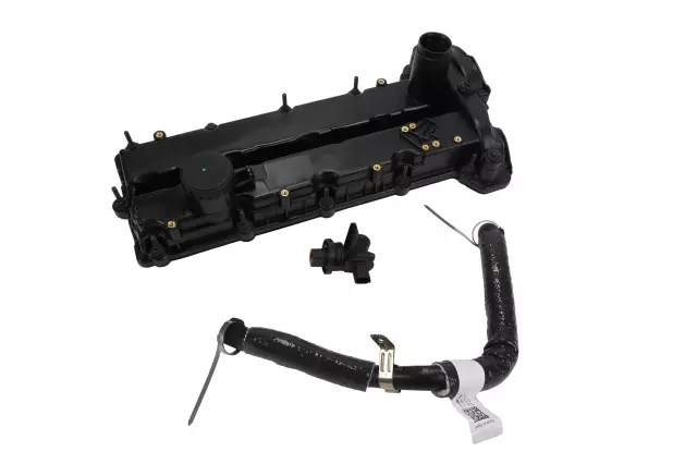 12685915 - Engine: Valve Cover for Chevrolet: Colorado, Express 2500, Express 3500 | GMC: Canyon, Savana 2500, Savana 3500 Image