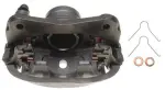 FRC10241 - : Raybestos R-Line Reman Semi-Loaded Caliper &amp; Bracket Assy for Raybestos Brakes Image