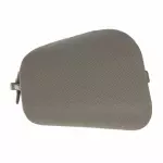 FL3Z1531459AA - Body: Windshield Pillar Trim Cap for Ford: F-150, F-250 Super Duty, F-350 Super Duty, F-450 Super Duty Image