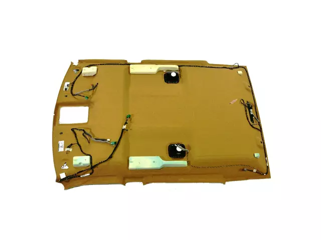 5SZ40BD1AB - Interior Trim: Headliner for Mopar Image