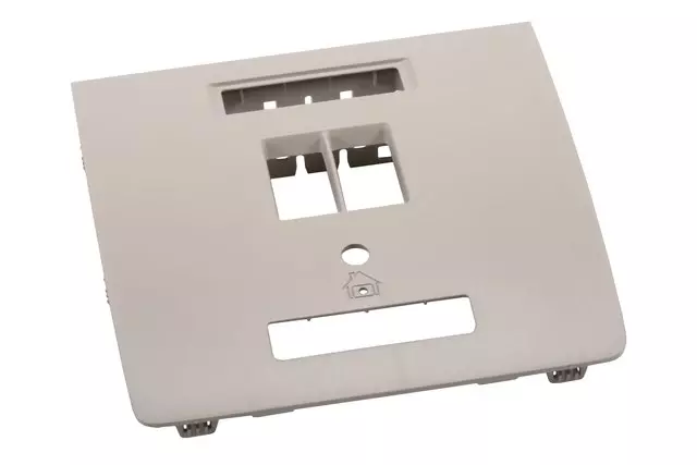 23104419 - Body: Trim Plate for GM Image