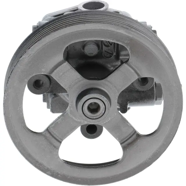 96621M - : Power Steering Pump - MAVAL - Hydraulic Power - Remanufactured - 96621M for Maval Image